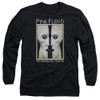 Image for Pink Floyd Long Sleeve T-Shirt - The Division Bell