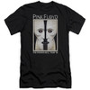 Image for Pink Floyd Premium Canvas Premium Shirt - The Division Bell