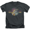 Image for Pink Floyd Kids T-Shirt - Welcome to the Machine
