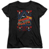 Image for Pink Floyd Woman's T-Shirt - Dark Side