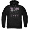 Image for Pink Floyd Hoodie - Pink Four