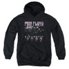 Image for Pink Floyd Youth Hoodie - Pink Four