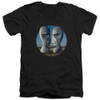 Image for Pink Floyd V-Neck T-Shirt Division Bell