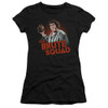 Image for The Princess Bride Girls T-Shirt - Brute Squad