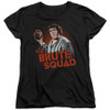 Image for The Princess Bride Womans T-Shirt - Brute Squad