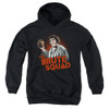 Image for The Princess Bride Youth Hoodie - Brute Squad