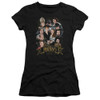 Image for The Princess Bride Girls T-Shirt - A Timeless Tale