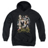 Image for The Princess Bride Youth Hoodie - A Timeless Tale
