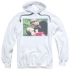 Image for The Princess Bride Hoodie - As You Wish
