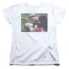 Image for The Princess Bride Womans T-Shirt - As You Wish