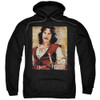 Image for The Princess Bride Hoodie - You Keep Using that Word