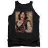 Image for The Princess Bride Tank Top - You Keep Using that Word