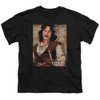Image for The Princess Bride Youth T-Shirt - You Keep Using that Word