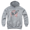 Image for U.S. Navy Youth Hoodie - Trident
