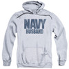 Image for U.S. Navy Hoodie - Husband
