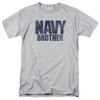 Image for U.S. Navy T-Shirt - Brother