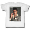 Scarface T-Shirt - Smokin'