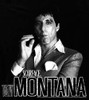 Image Closeup for Scarface T-Shirt - Tony Montana