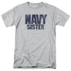 Image for U.S. Navy T-Shirt - Sister