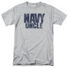 Image for U.S. Navy T-Shirt - Uncle