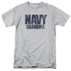 Image for U.S. Navy T-Shirt - Grandma