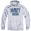 Image for U.S. Navy Hoodie - Mom