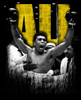 Image Closeup for Muhammad Ali T-Shirt - Super Ali