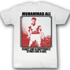 Muhammad Ali T-Shirt - Pose