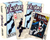 Image for Venom Playing Cards