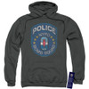 Image for New York City Hoodie - Bomb Squad