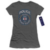 Image for New York City Girls T-Shirt - Bomb Squad