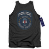 Image for New York City Tank Top - Bomb Squad
