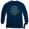 Image for New York City Long Sleeve Shirt - Highway Patrol