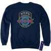 Image for New York City Crewneck - Highway Patrol