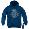 Image for New York City Youth Hoodie - Highway Patrol