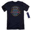 Image for New York City Premium Canvas Premium Shirt - Highway Patrol