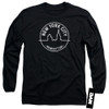 Image for New York City Long Sleeve Shirt - See NYC Manhattan