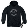 Image for New York City Youth Hoodie - See NYC Manhattan