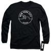 Image for New York City Long Sleeve Shirt - See NYC Queens