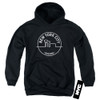 Image for New York City Youth Hoodie - See NYC Queens