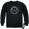 Image for New York City Crewneck - See NYC Staten Island