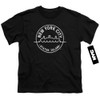 Image for New York City Youth T-Shirt - See NYC Staten Island