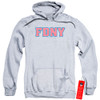 Image for New York City Hoodie - FD NY
