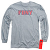 Image for New York City Long Sleeve Shirt - FD NY