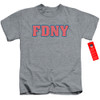 Image for New York City Kids T-Shirt - FD NY