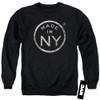 Image for New York City Crewneck - NY Made