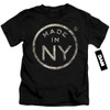 Image for New York City Kids T-Shirt - NY Made