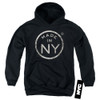 Image for New York City Youth Hoodie - NY Made