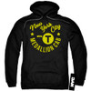 Image for New York City Hoodie - NYC Hipster Taxi Tee