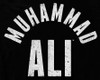 Image Closeup for Muhammad Ali T-Shirt - All Star